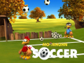 Spel Moorhuhn Soccer