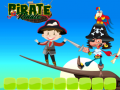 Spel Pirate Riddle