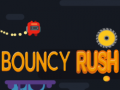 Spel Bouncy Rush