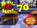 Spel Monkey Go Happy Stage 70
