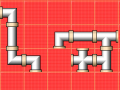 Spel Pipe mania