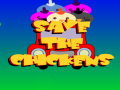 Spel Save The Chickens  
