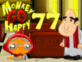 Spel Monkey Go Happy Stage 77