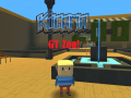 Spel Kogama: GT Zoo!