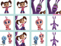 Spel Kate & Mim-MIm Memory Cards