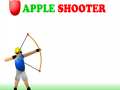 Spel Apple Shooter