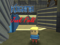 Spel Kogama: Junk Field