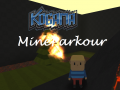 Spel Kogama: MineParkour