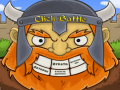 Spel Click Battle