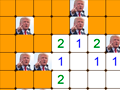 Spel Trump Sweeper
