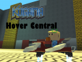 Spel Kogama: Hover Central