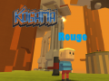 Spel Kogama: Rouge