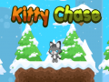 Spel Kitty Chase   