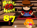 Spel Monkey Go Happy Stage 87