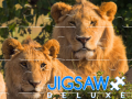 Spel Jigsaw Deluxe
