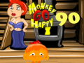 Spel Monkey Go Happy Stage 90