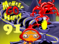 Spel Monkey Go Happy Stage 91