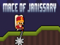 Spel Mace of Janissary