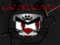 Spel Cat Meow Ninja