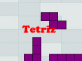 Spel Tetriz