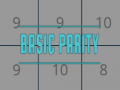 Spel Basic Parity