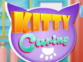 Spel Kitty Dental Caring