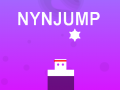 Spel Nynjump