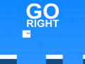 Spel Go Right