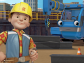 Spel Bob the builder Beams away