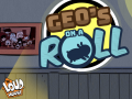 Spel Geo Is on a Rol