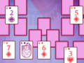 Spel Tingly's Magic Solitaire
