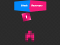Spel Block Destroyer