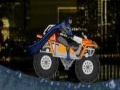 Spel Batman Super Truck
