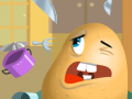 Spel Mr Potato