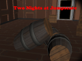 Spel Two Nights at Jumpscare  