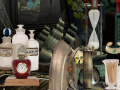 Spel Antique Fair