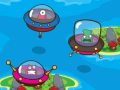 Spel UFO Smasher