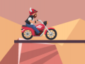 Spel Biker Lane