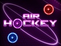Spel Air Hockey