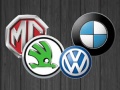 Spel Car Brands Match