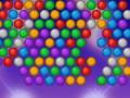 Spel Bubble Hit