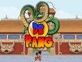Spel Db Pang
