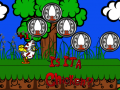 Spel Is Ita Chicken?