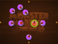 Spel Monster marbles turf war