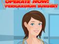 Spel Operate Now: Pericardium Surgery