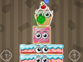 Spel Cake Stack
