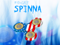Spel Fidget Spinna