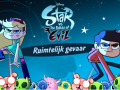 Spel Star vs the Forces of Evil: Spatial Danger