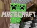Spel Mazecraft