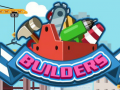 Spel The Builders